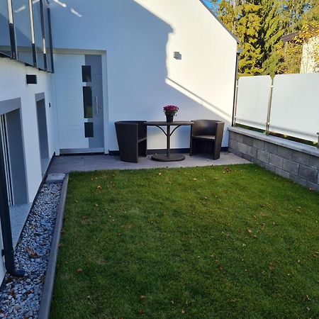 Ferienwohnung Zur Lustigen Gabi Thiersee Room photo