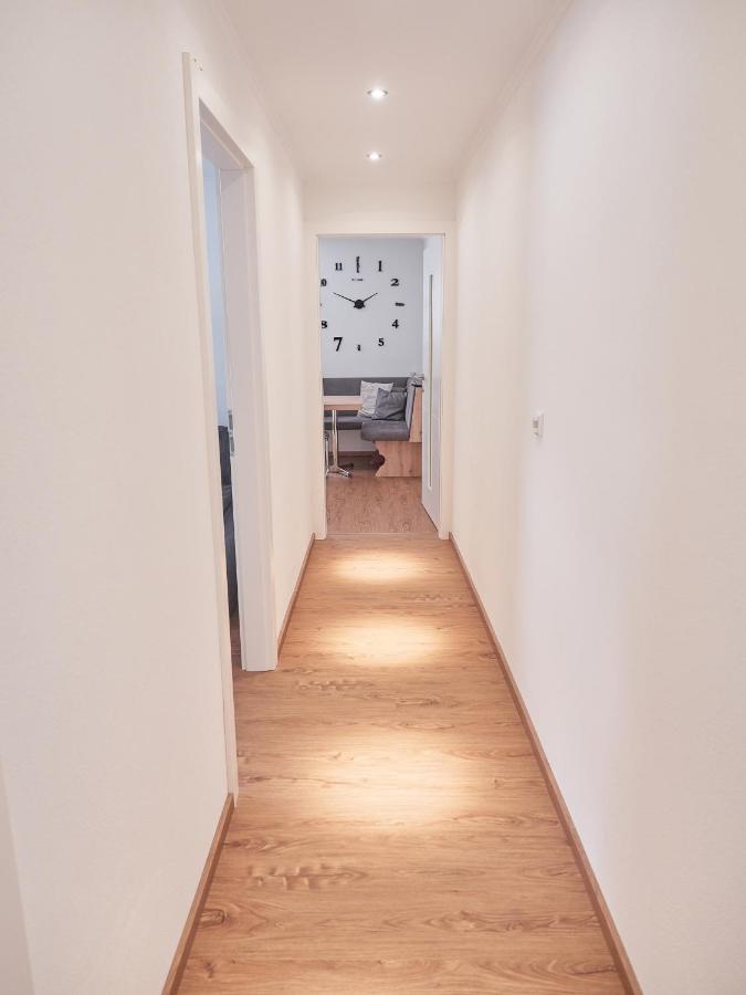 Ferienwohnung Zur Lustigen Gabi Thiersee Exterior photo