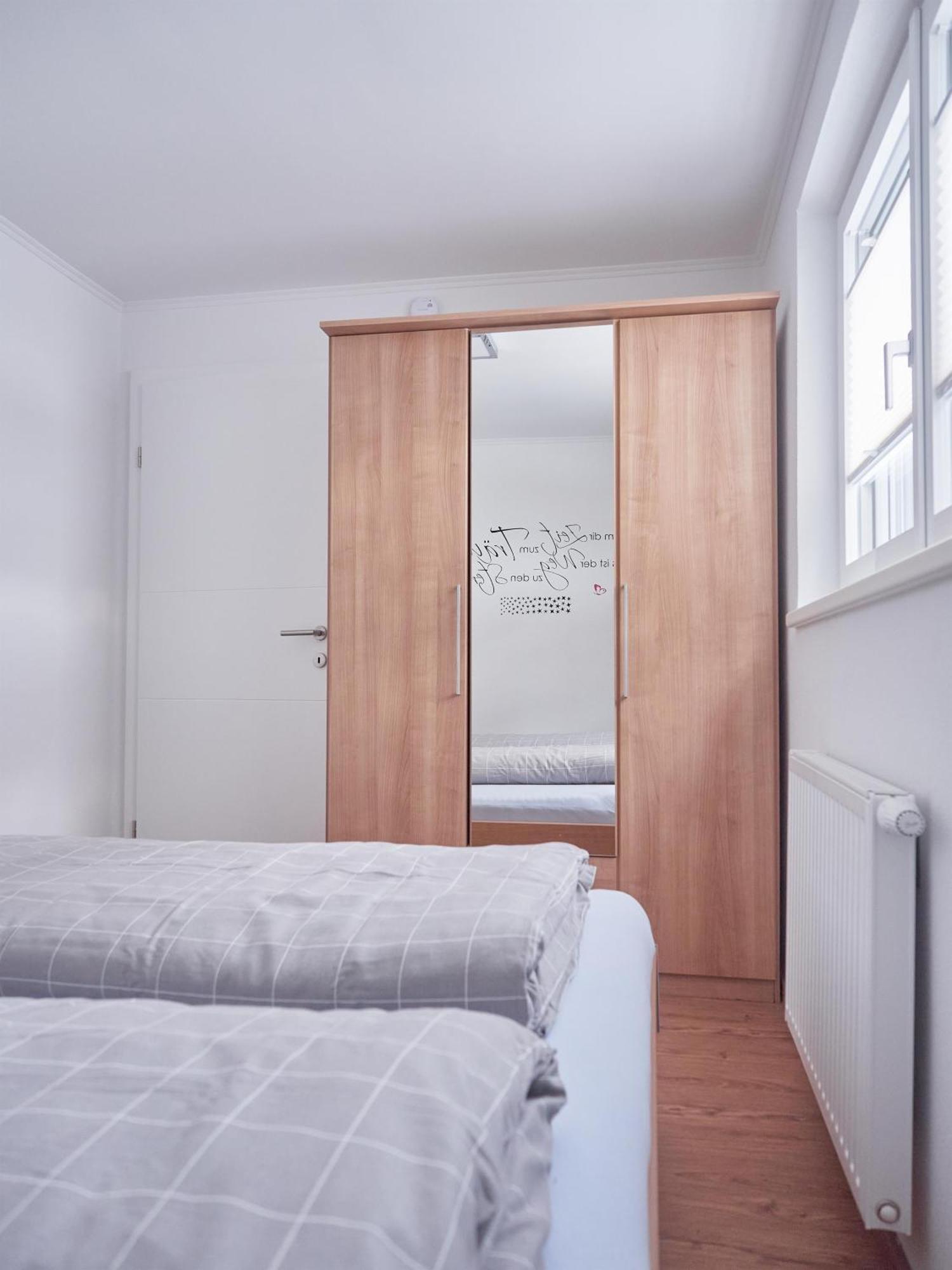 Ferienwohnung Zur Lustigen Gabi Thiersee Room photo
