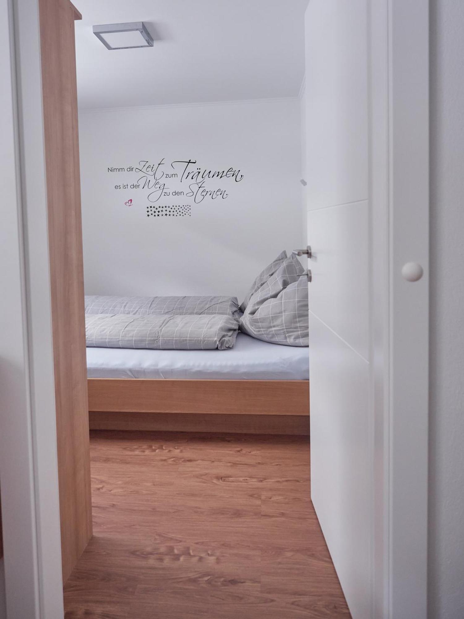 Ferienwohnung Zur Lustigen Gabi Thiersee Room photo