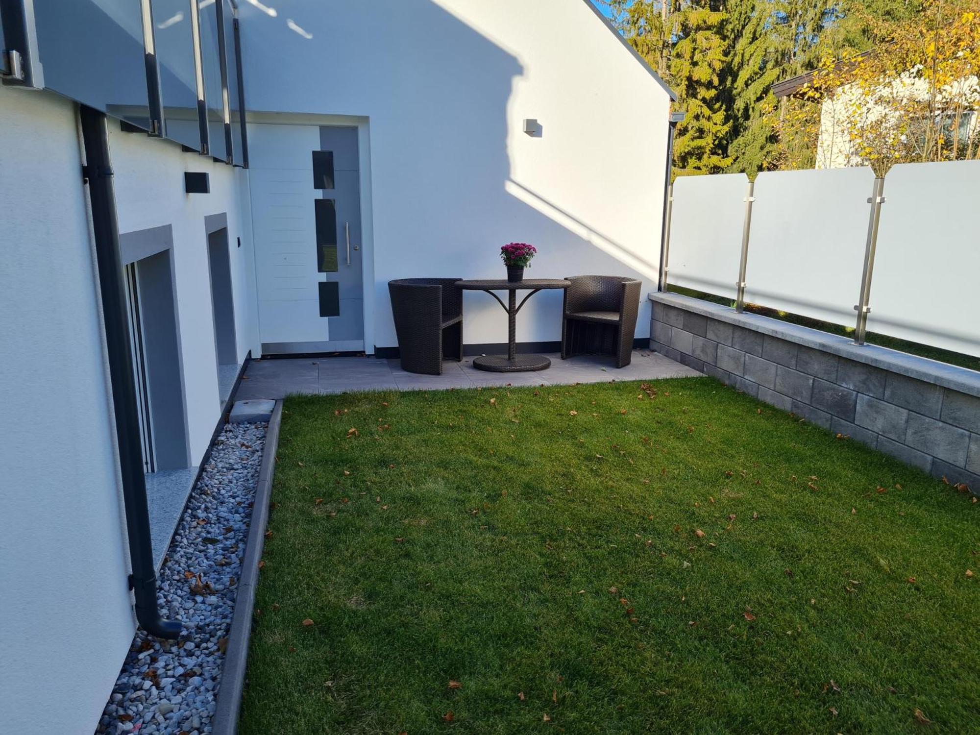 Ferienwohnung Zur Lustigen Gabi Thiersee Room photo